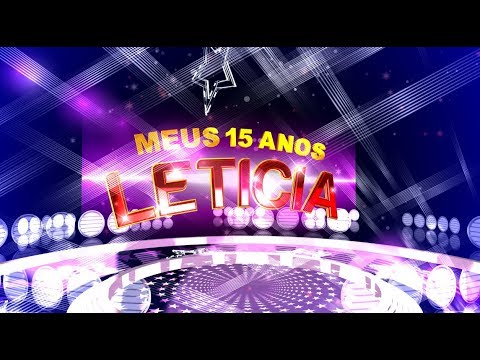 Letícia Lucatto - 15 anos