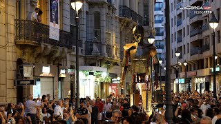 Albacete disfruta ya de la peatonalización de su centro histórico