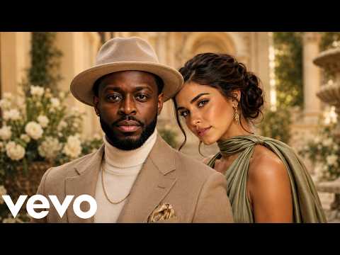 Dadju – MON REFLET (Clip Officiel 2026)