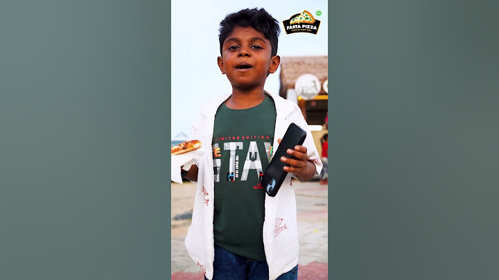 Our Little Customer