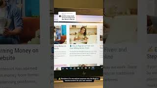 How to activate account on High Deen Academy 🤑 #earntogether #onlinejobs #highdeenacademy