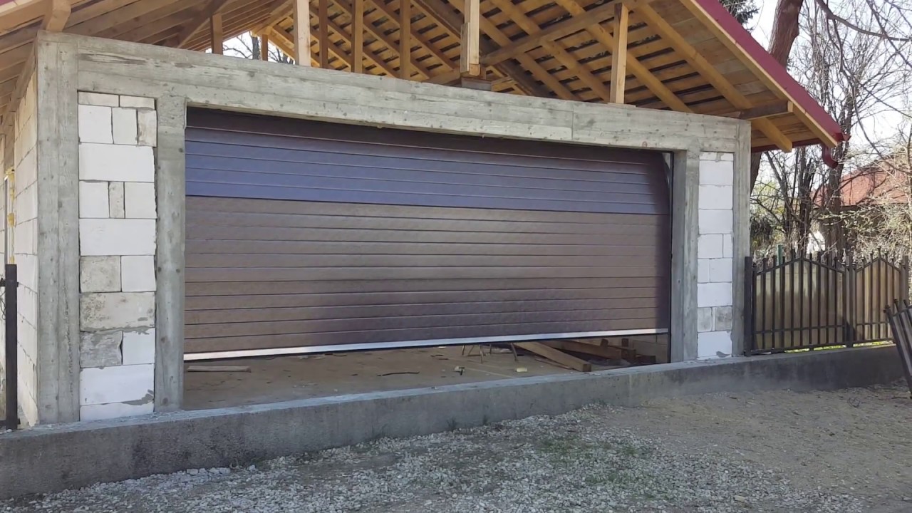 usa de garaj ieftina slatina