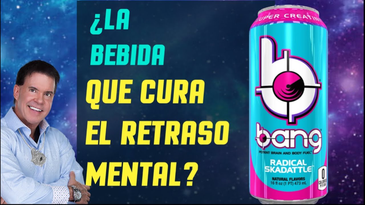 Este error le costó la empresa. Bang energy se ha acabado.