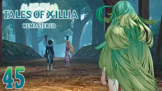 Tales of Xillia (Remastered) ~Milla's Story~ Part 45