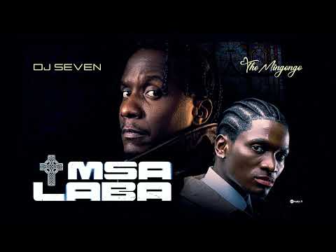 Dj Seven ft The mingongo /msalaba