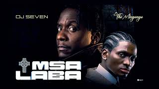 Dj Seven Ft The Mingongo Msalaba