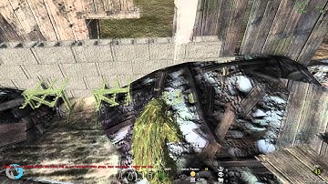 DayZ OverPoch Short : Part 26 Satchel Charge + Barn = Profit.