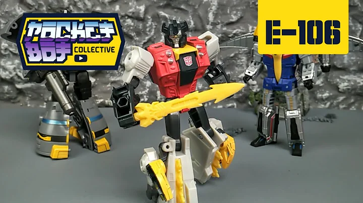 Snarl [ Hasbro Bumblebee Cyberverse Adventures - Dinobots UNITE - Action Attackers ]