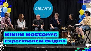 Famous Remembering Stephen Hillenburg: SpongeBob SquarePants Panel at CalArts Net Worth