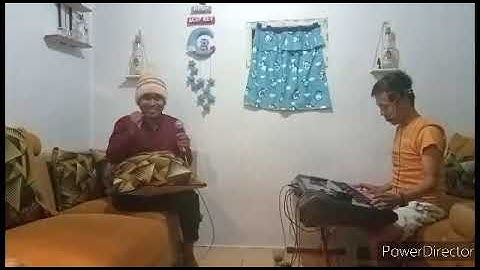 cover lagu pucuk camara @dadan gumelar, cipt yayan jantika