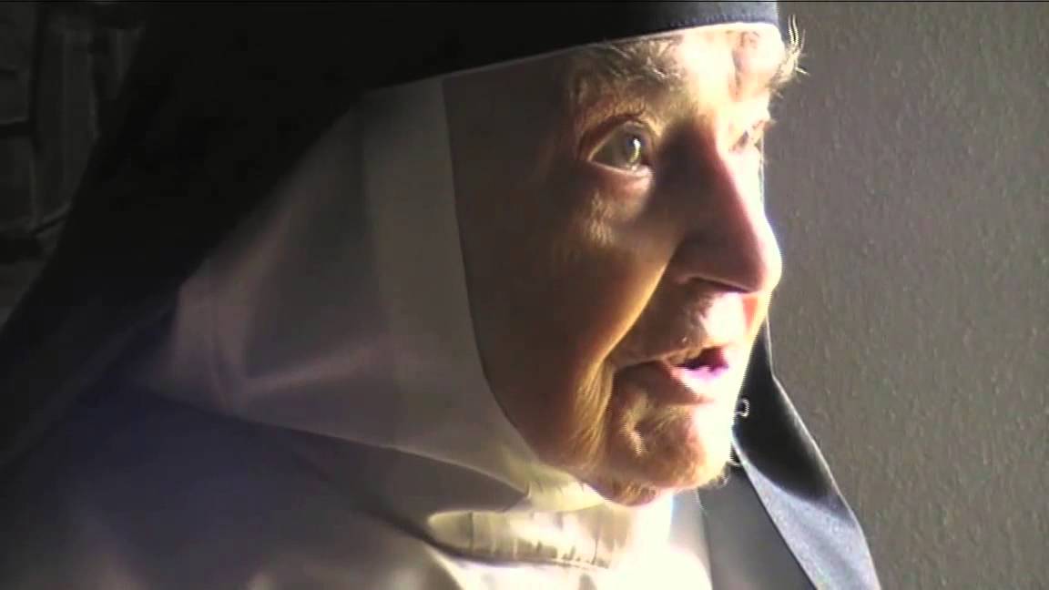 Entrevista inédita Madre Teresita Barajuen