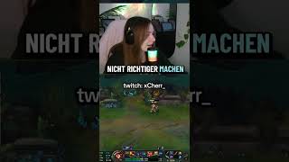 choc n cherr #justchatting #streamer #twitch #twitchdeutschland  #fy