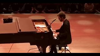 Ben Folds - Rockin the suburbs (live at Elbphilharmonie in Hamburg)