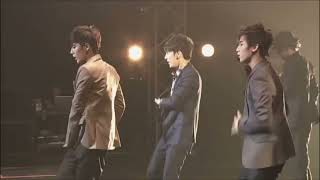 SS501-UR Man Remix    ASIA TOUR PERSONA in JAPAN