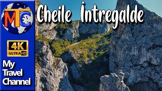 Cheile Intregalde