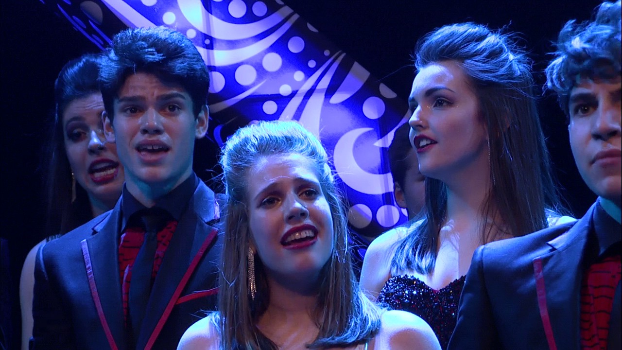 Loveland By Request 2016 at Fairfield