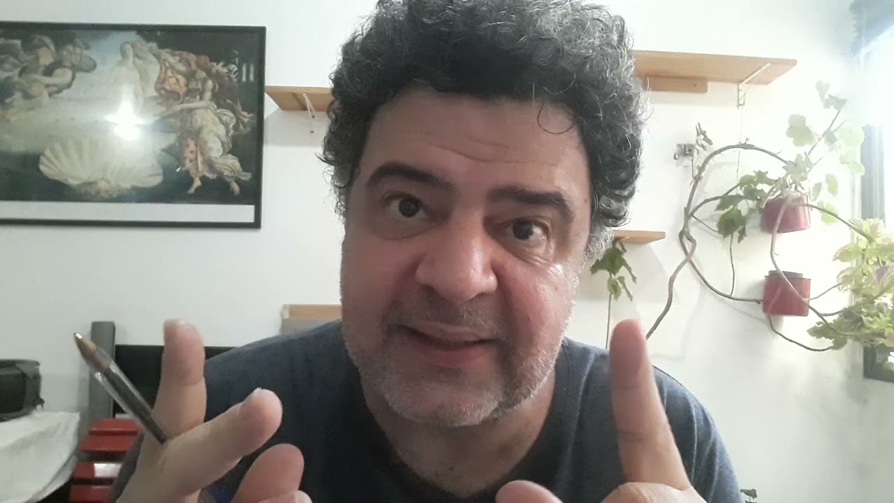 Trump é o Lula de olho azul.