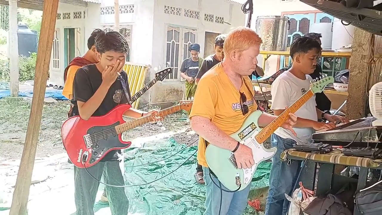 Live Streaming Hari Ini Bareng Om Megantara 02 ll Desa Sekotong Kedaro Season Ke Pertama