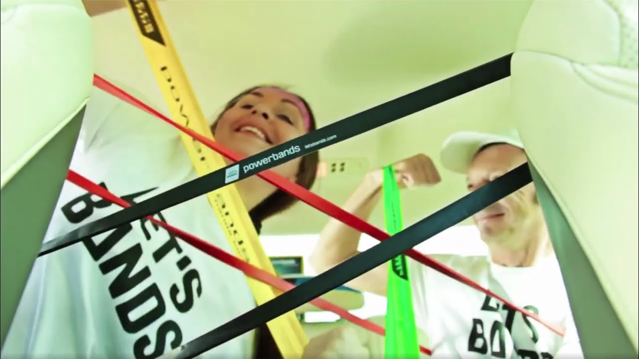 Funny commercials produced by us compilation YouTube