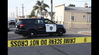 GETTING HARASSED IN VICTORVILLE CALIFORNIA,