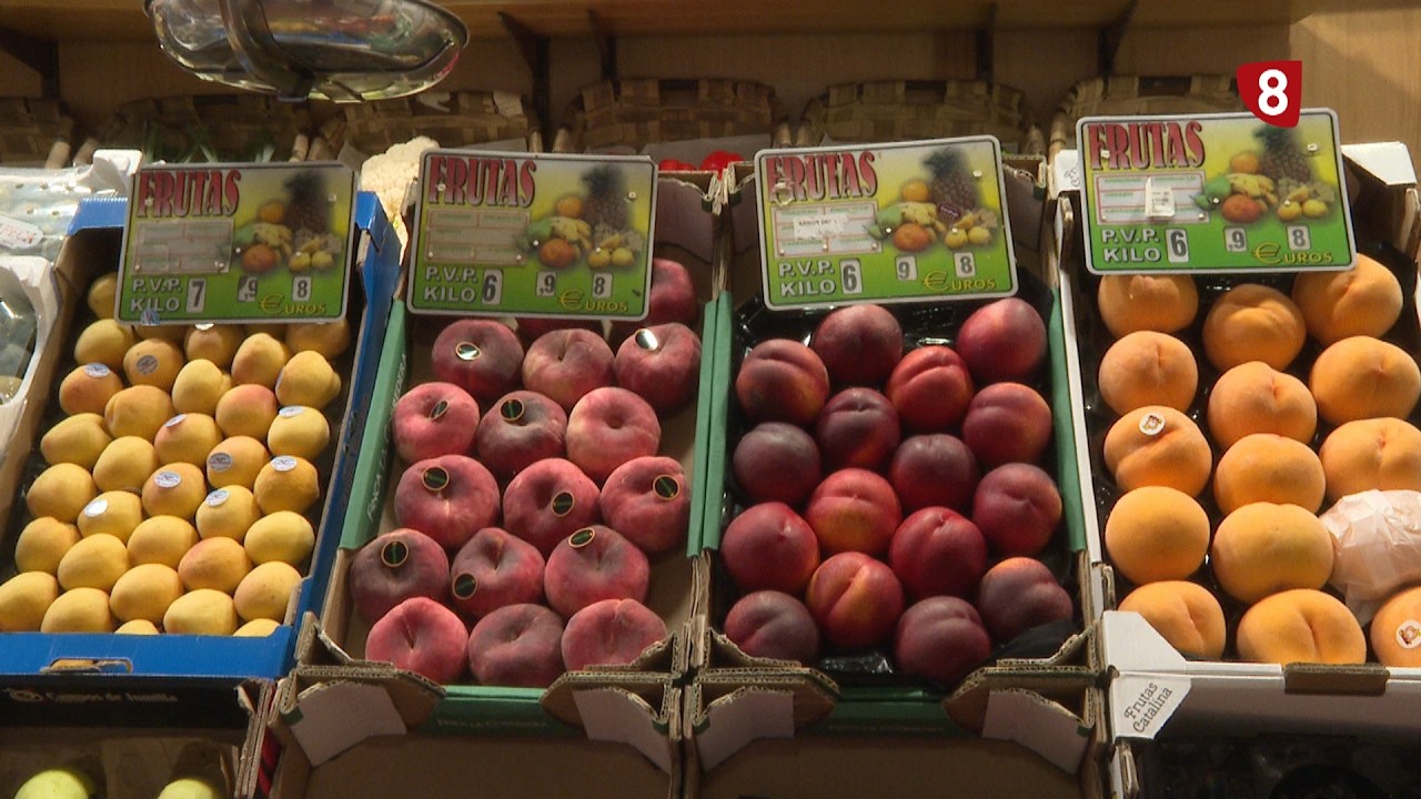 Come sano, come fruta