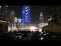 ✨ Dubai through the lens of my DJI Osmo Pocket 2