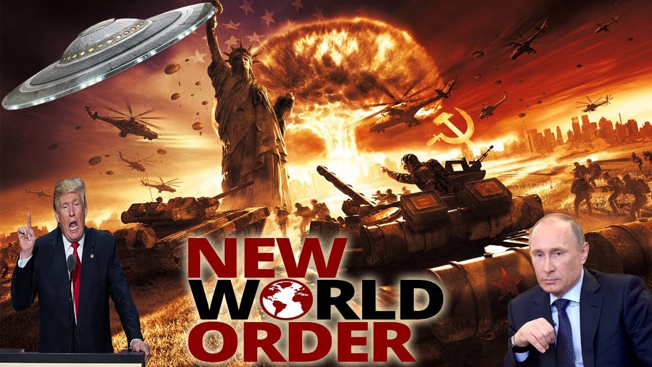 World Of War 3