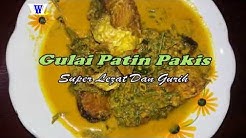 Resep Cara Membuat Gulai Ikan Patin PEDAS Khas PADANG Lezat#Resep Masakan Indonesia - Durasi: 6.06. 