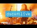 Kiah Victoria - Hollow (dscvr Live)