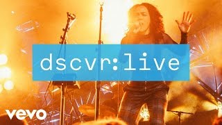 Kiah Victoria - Hollow (dscvr Live)