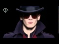 fashiontv | FTV.com - MILAN MEN F/W 10-11 - SALVATORE FERRAGAMO SHOW