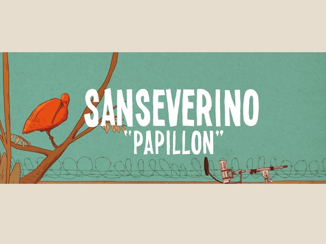 sanseverinoVEVO Live Stream