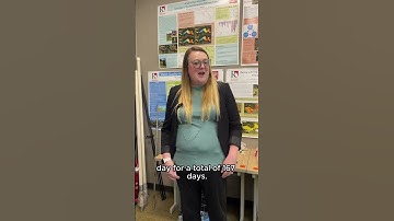 U of R Faculty Friday - Hillary Jenkins