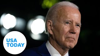 President Joe Biden meets with Chinese President Xi amid tension | USA TODAY