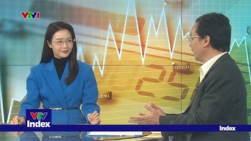 Xuất nhập khẩu vượt kỷ lục 800 tỷ USD | VTVIndex