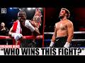 Daniel Dubois vs Moses Itauma | Technical Breakdown | Prediction
