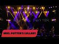 ONE ON ONE: Counting Crows - Mrs. Potter&#39;s Lullaby August 18th, 2015 JBL Live Pier 97 New York City