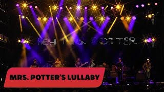 ONE ON ONE: Counting Crows - Mrs. Potter&#39;s Lullaby August 18th, 2015 JBL Live Pier 97 New York City