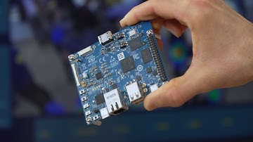 STM32MP2: showcasing four amazing demos at our booth