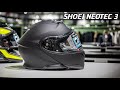 Shoei Neotec 3 Helmet overview