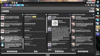 How To Use Tweetdeck to Manage Multiple Social Media Accounts