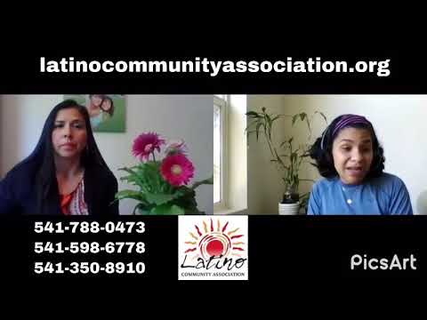 LCA COVID-19 Immigrant Family Relief Fund - Round 2 Application process explained