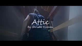 'Attic' (in 432Hz)  from the album 'Morning dew' by Christel