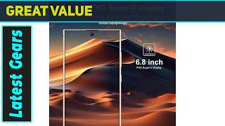 Ultra Unlocked Cell Phone Built in Pen S22ULTRA Style Best Budget Flagship Phone 2026