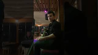 Emirhan Pehlivan & Eray Sümer Horon Sahne kayıt 2026 