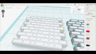 SCBD 3D Tutorial manipulating Objects Part 01