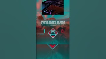 I HIT A TRICKSHOT on Keyboard + mouse + (HANDCAM)