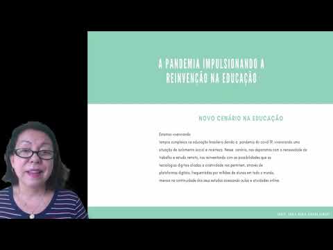SALA DE AULA INVERTIDA: RELATO DE UMA EXPERIÊNCIA