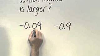Prealgebra & Introductory Algebra Ch5 Ex13