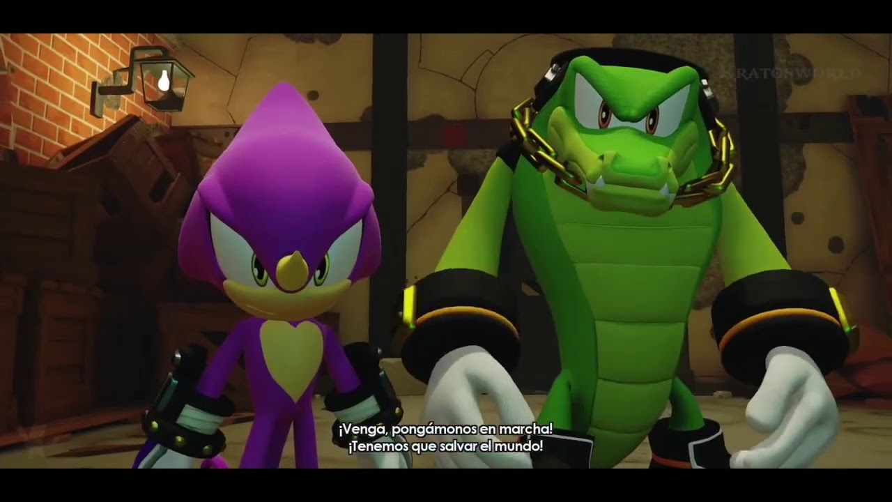 transformers el erizo x 3 parte 4